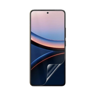 Xiaomi Poco F7 Ultra Impact Screen Protector