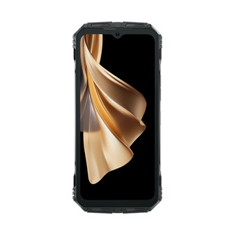 Doogee S Punk Impact Screen Protector