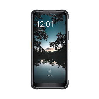 AGM G2 Guardian Impact Screen Protector