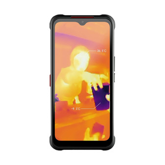 AGM Glory Pro Impact Screen Protector