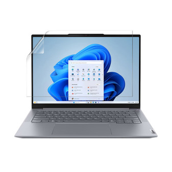 Lenovo ThinkBook 14 Gen 6+ Silk Screen Protector