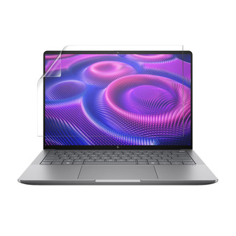 HP ZBook Ultra 14 G1a (Touch) Silk Screen Protector