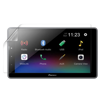 Pioneer DMH-T450EX Silk Screen Protector