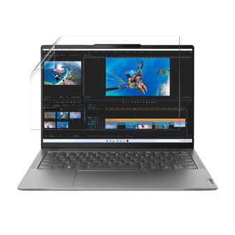 Lenovo Yoga Slim 6 14APU8 Silk Screen Protector
