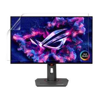 Asus ROG Strix OLED XG27AQDMG Silk Screen Protector
