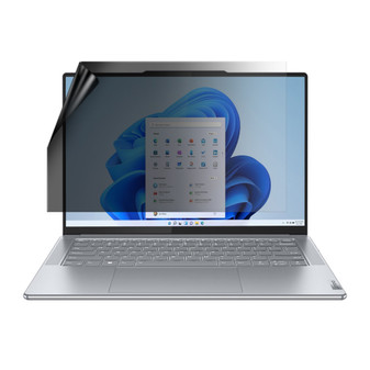 Lenovo Yoga Slim 7 14APU8 (Touch) Privacy Lite Screen Protector