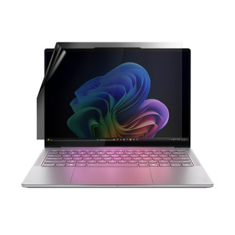 Lenovo Yoga Slim 7 14ILL10 (Glass Panel) Privacy Lite Screen Protector