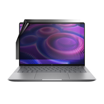 HP ZBook Ultra 14 G1a (Touch) Privacy Lite Screen Protector