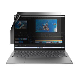 Lenovo Yoga Slim 6 14APU8 Privacy Lite Screen Protector