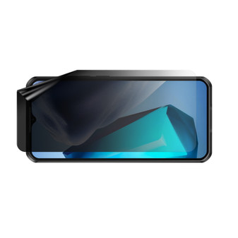 Oukitel WP50 Privacy Lite (Landscape) Screen Protector