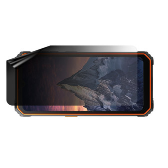 Blackview BV4800 Pro Privacy Lite (Landscape) Screen Protector