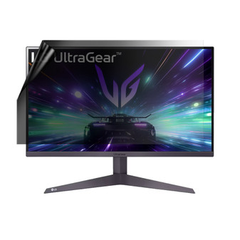 LG UltraGear 27GS50F Privacy Lite Screen Protector