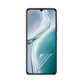 Oukitel C50 Vivid Screen Protector