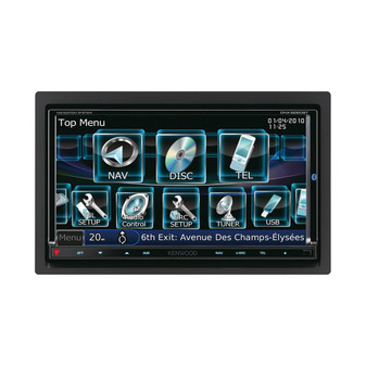 Kenwood DNX9260BT