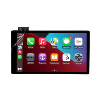 Jensen CAR7TC Vivid Screen Protector