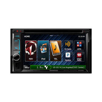 Kenwood DNX692
