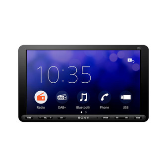 Sony XAV-AX8150 Vivid Screen Protector