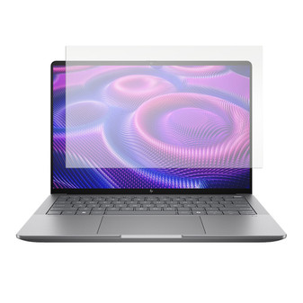 HP ZBook Ultra 14 G1a (Non-Touch) Paper Screen Protector