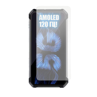 Unihertz 8849 Shark 3 Paper Screen Protector