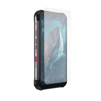 Unihertz 8849 Shark Paper Screen Protector
