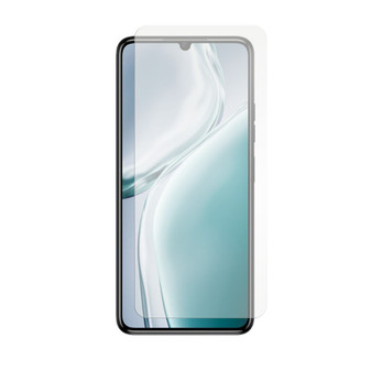 Oukitel C50 Paper Screen Protector