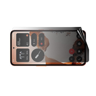 Nothing CMF Phone 2 Pro Privacy (Landscape) Screen Protector