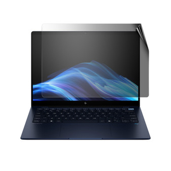 HP EliteBook Ultra G1q8 14 (Touch) Privacy Screen Protector
