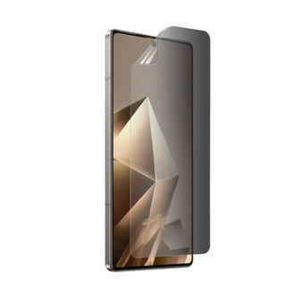 Infinix Note 50 4G Privacy Screen Protector