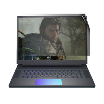Dell Alienware 16 Area-51 AA16250 Privacy Screen Protector