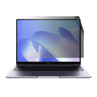 Huawei MateBook 14 (2023) Privacy Screen Protector