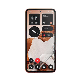 Nothing CMF Phone 2 Pro Impact Screen Protector
