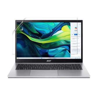 Acer Aspire Go 15 AG15-42P Silk Screen Protector