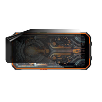 Blackview Oscal Marine 2 Privacy Lite (Landscape) Screen Protector