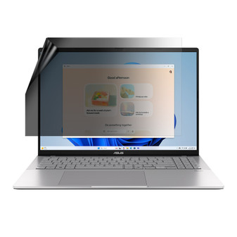 Asus Vivobook S16 (M3607HA) Privacy Lite Screen Protector