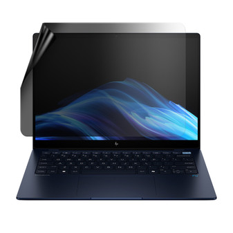 HP EliteBook Ultra G1q8 14 (Non-Touch) Privacy Lite Screen Protector