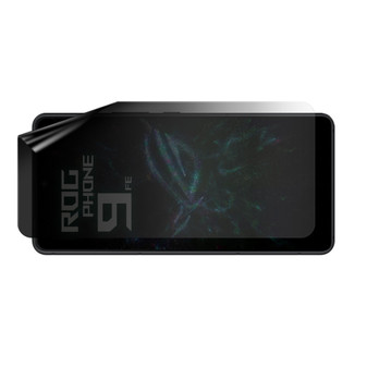 Asus ROG Phone 9 FE Privacy Lite (Landscape) Screen Protector