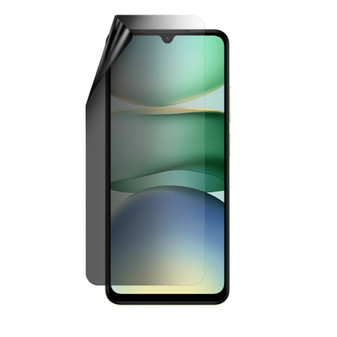 Xiaomi Redmi A5 4G Privacy Lite Screen Protector