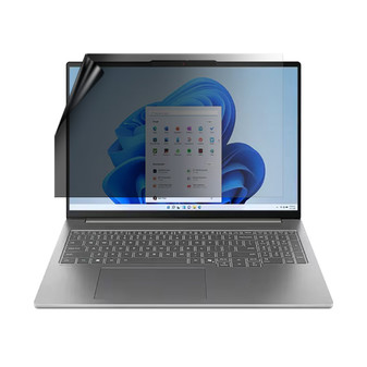 Lenovo IdeaPad Pro 5 16IAH10 (Touch) Privacy Lite Screen Protector