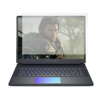 Dell Alienware 16 Area-51 AA16250 Paper Screen Protector