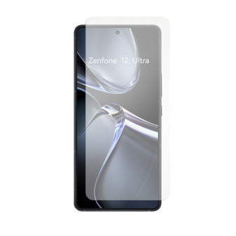Asus Zenfone 12 Ultra Paper Screen Protector