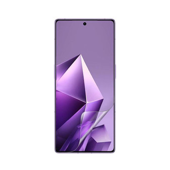 Infinix Note 50 Pro 4G Vivid Screen Protector