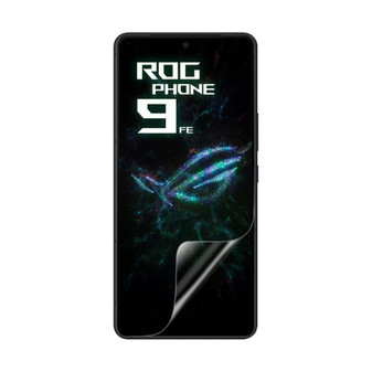 Asus ROG Phone 9 FE Vivid Screen Protector