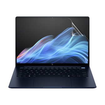 HP EliteBook Ultra G1i 14 (Non-Touch) Vivid Screen Protector