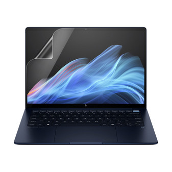 HP EliteBook Ultra G1i 14 (Non-Touch) Matte Screen Protector