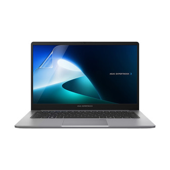 Asus ExpertBook P1 (P1403) Matte Screen Protector