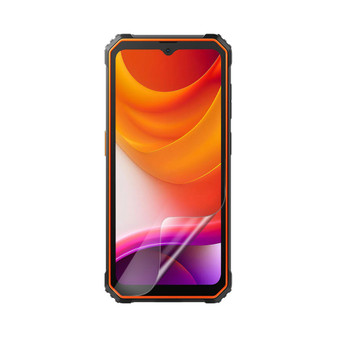 Blackview BV4800 SE Matte Screen Protector