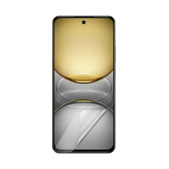 Realme C75 Matte Screen Protector