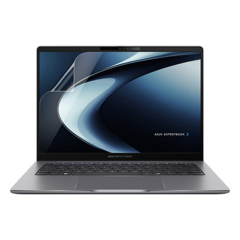 Asus ExpertBook P3 (P3405) Matte Screen Protector