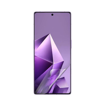 Infinix Note 50 Pro 4G Matte Screen Protector