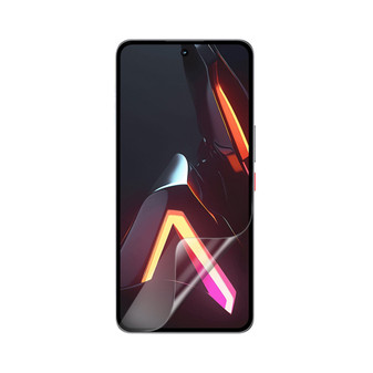 ZTE nubia Neo 3 Matte Screen Protector